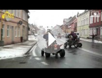 4X4 SIANÓW dla WOŚP