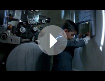 Zaproszenie DKF Cinema Paradiso