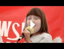 Jarmark Bożonarodzeniowy Sianów 2017