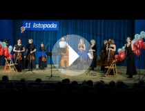 11 listopada 2015 Sianów