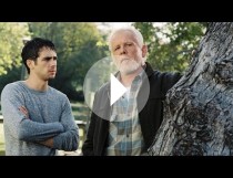 Zaproszenie DKF Siła spokoju