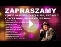 ZAPRASZAMY Folk Film Festiwal