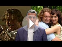 Folk Film Festiwal Zaproszenie m