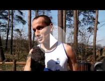 Pierwsze Otwarte Przełajowe Mistrzostwa Sianowa