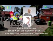 Folk Film Festiwal Sianów