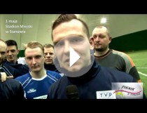 Piknik im. Targoszewskiego w Sianowie